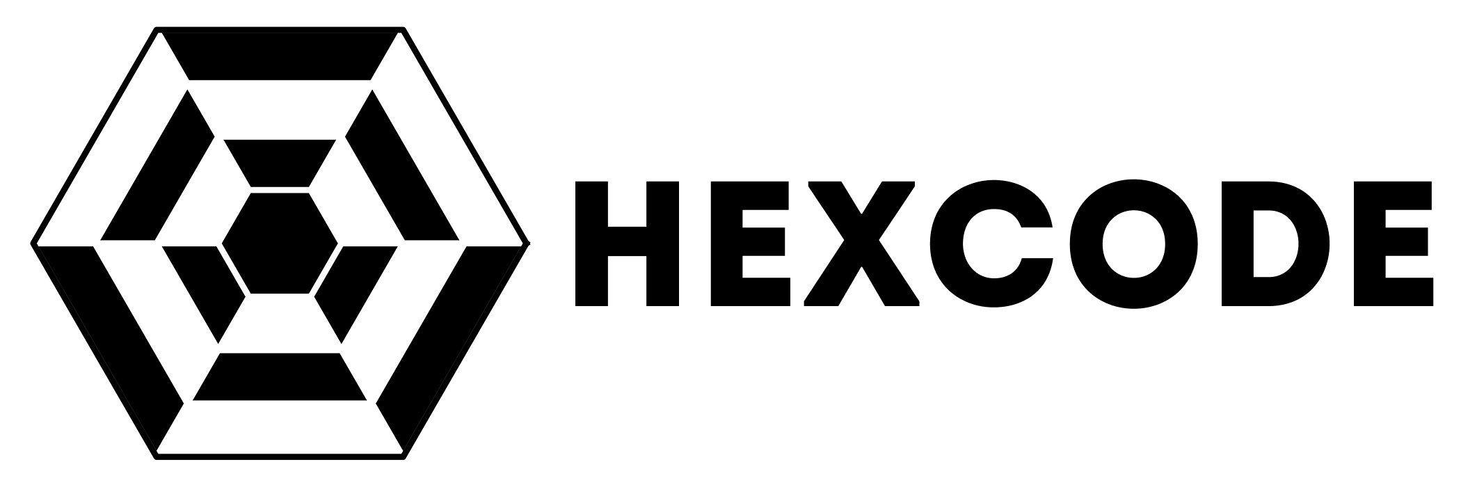 HexCode Logo